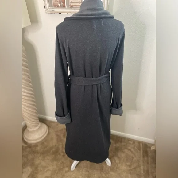 Women’s UGG Grey XL Robe - Picture 5 of 6